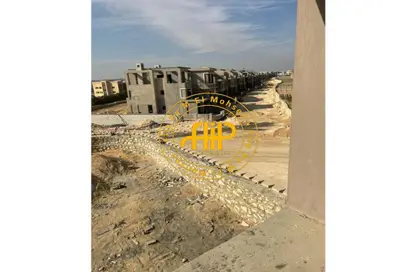 دوبلكس - 3 غرف نوم - 4 حمامات للبيع في نيو جيزة - طريق مصر اسكندرية الصحراوي - مدينة 6 أكتوبر - الجيزة