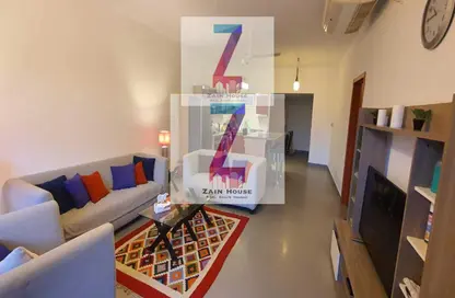 Chalet - 3 Bedrooms - 2 Bathrooms for sale in Amwaj - Sidi Abdel Rahman - North Coast