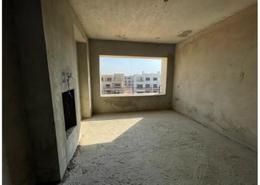 Twin House - 5 bedrooms - 5 bathrooms for للبيع in New Giza - Cairo Alexandria Desert Road - 6 October City - Giza
