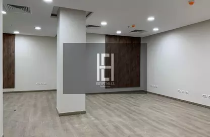 Office Space - Studio - 1 Bathroom for rent in Trivium Zayed - 2nd District - Sheikh Zayed City - Giza
