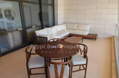 شقة - 3 غرف نوم - 2 حمامات للبيع في مانجروفي ريزيدنس - الجونة - الغردقة - محافظة البحر الاحمر