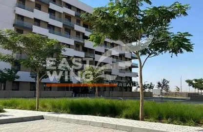 Apartment - 2 Bedrooms - 2 Bathrooms for sale in Al Burouj Compound - El Shorouk Compounds - Shorouk City - Cairo