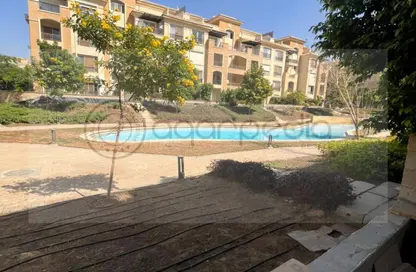 Apartment - 3 Bedrooms - 3 Bathrooms for sale in Stone Residence - 5th Settlement Compounds - The 5th Settlement - New Cairo City - Cairo