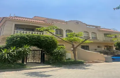 منزل مزدوج - 4 غرف نوم - 5 حمامات للبيع في فالينو - المستثمرين الشمالية - مدينة القاهرة الجديدة - القاهرة