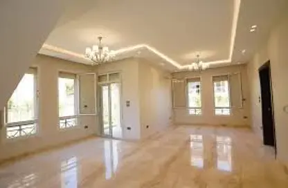 Apartment - 2 Bedrooms - 2 Bathrooms for sale in Six West - Beverly Hills - Sheikh Zayed Compounds - Sheikh Zayed City - Giza