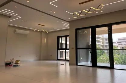 Apartment - 3 Bedrooms - 3 Bathrooms for rent in Villette - 5th Settlement Compounds - The 5th Settlement - New Cairo City - Cairo