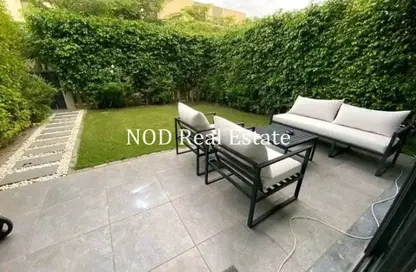 Apartment - 2 Bedrooms - 2 Bathrooms for sale in Taj City - 5th Settlement Compounds - The 5th Settlement - New Cairo City - Cairo