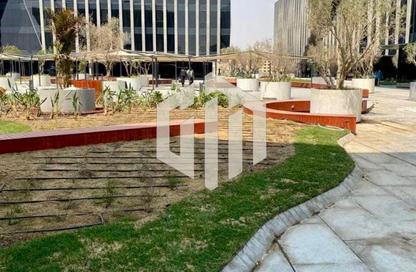 Office Space - Studio - 1 Bathroom for rent in Eastown - 5th Settlement Compounds - The 5th Settlement - New Cairo City - Cairo