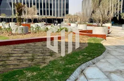 مساحات مكتبية - استوديو - 1 حمام للايجار في ايستاون - كمبوندات التجمع الخامس - التجمع الخامس - مدينة القاهرة الجديدة - القاهرة
