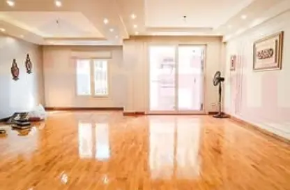Apartment - 4 Bedrooms - 3 Bathrooms for sale in Mostafa Kamel St. - Smouha - Hay Sharq - Alexandria