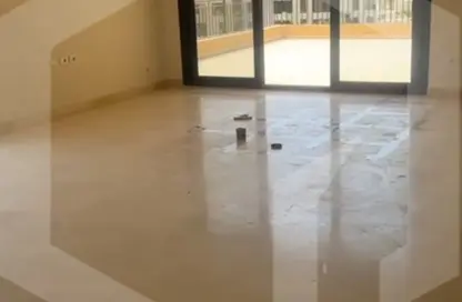 Penthouse - 4 Bedrooms - 5 Bathrooms for sale in O West - 6 October Compounds - 6 October City - Giza