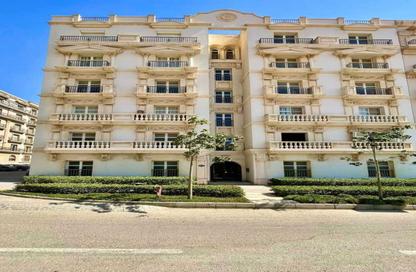Duplex - 3 Bedrooms - 3 Bathrooms for sale in Hyde Park - 5th Settlement Compounds - The 5th Settlement - New Cairo City - Cairo