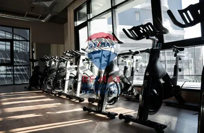 مساحات مكتبية - استوديو - 4 حمامات للبيع في شارع بورسعيد - الإبراهيمية - حي وسط - الاسكندرية