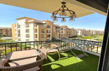 Apartment - 3 Bedrooms - 2 Bathrooms for sale in Stone Residence - 5th Settlement Compounds - The 5th Settlement - New Cairo City - Cairo
