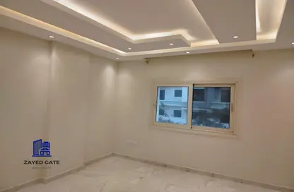 شقة - 3 غرف نوم - 3 حمامات للايجار في بيت الوطن - كمبوندات الشيخ زايد - الشيخ زايد - الجيزة