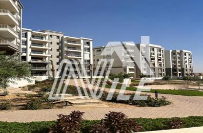 Apartment - 3 Bedrooms - 3 Bathrooms for sale in Hyde Park - 5th Settlement Compounds - The 5th Settlement - New Cairo City - Cairo