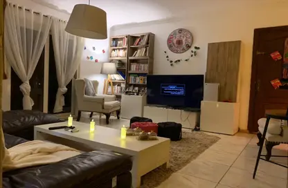 Apartment - 2 Bedrooms - 1 Bathroom for sale in Sheikh Zayed Compounds - Sheikh Zayed City - Giza