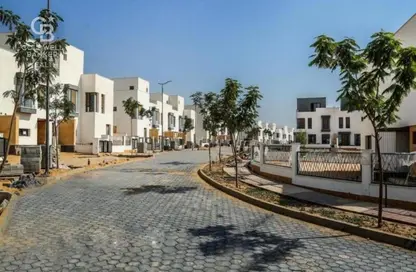 منزل مزدوج - 4 غرف نوم - 4 حمامات للبيع في فيليت - كمبوندات التجمع الخامس - التجمع الخامس - مدينة القاهرة الجديدة - القاهرة