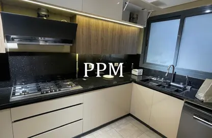 شقة - 4 غرف نوم - 4 حمامات للايجار في فيليت - كمبوندات التجمع الخامس - التجمع الخامس - مدينة القاهرة الجديدة - القاهرة