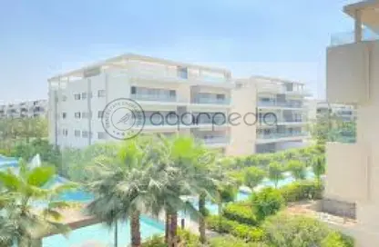 Apartment - 2 Bedrooms - 2 Bathrooms for sale in Lake View Residence 2 - 5th Settlement Compounds - The 5th Settlement - New Cairo City - Cairo