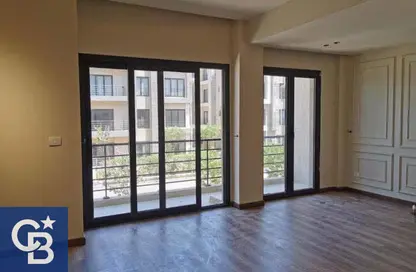 شقة - 3 غرف نوم - 2 حمامات للبيع في فيفث سكوير - التجمع الخامس - مدينة القاهرة الجديدة - القاهرة