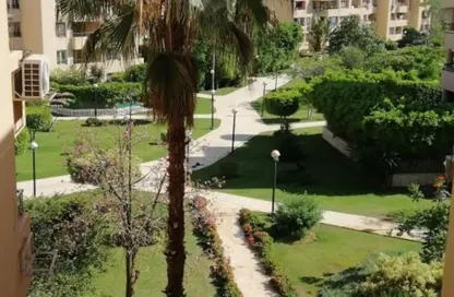 شقة - 3 غرف نوم - 2 حمامات للبيع في امتداد الرحاب - الرحاب - مدينة القاهرة الجديدة - القاهرة