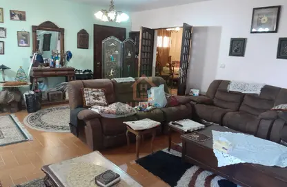 Apartment - 3 Bedrooms - 3 Bathrooms for sale in El Rehab Extension - Al Rehab - New Cairo City - Cairo