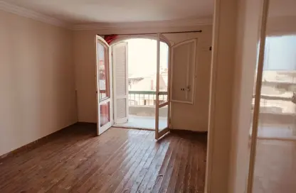 Duplex - 3 Bedrooms - 2 Bathrooms for rent in Akhnaton St. - District 5 - The 5th Settlement - New Cairo City - Cairo