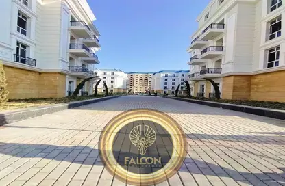 Apartment - 3 Bedrooms - 2 Bathrooms for sale in Latin District - New Alamein City - Al Alamein - North Coast