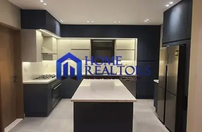 Apartment - 3 Bedrooms - 4 Bathrooms for rent in Villette - 5th Settlement Compounds - The 5th Settlement - New Cairo City - Cairo Apartment - 3 Bedrooms - 4 Bathrooms for rent in Villette - 5th Settlement Compounds - The 5th Settlement - New Cairo City - Cairo