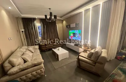 Apartment - 2 Bedrooms - 2 Bathrooms for sale in Mountain View Hyde Park - 5th Settlement Compounds - The 5th Settlement - New Cairo City - Cairo