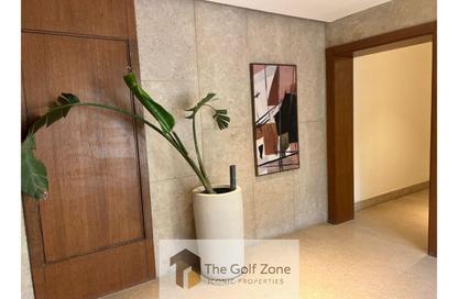 Penthouse - 4 Bedrooms - 4 Bathrooms for rent in O West - 6 October Compounds - 6 October City - Giza