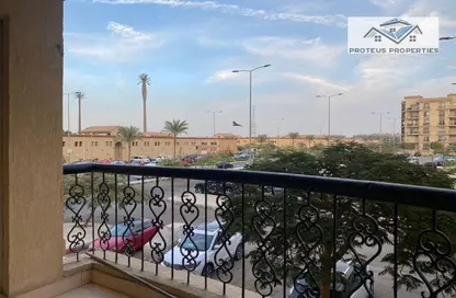شقة - 2 غرف نوم - 1 حمام للبيع في امتداد الرحاب - الرحاب - مدينة القاهرة الجديدة - القاهرة