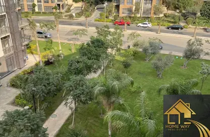 شقة - 3 غرف نوم - 2 حمامات للايجار في پريڤادو - مدينتي - القاهرة