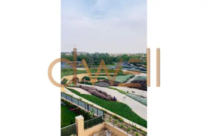 Apartment - 3 Bedrooms - 2 Bathrooms for sale in Mivida - 5th Settlement Compounds - The 5th Settlement - New Cairo City - Cairo