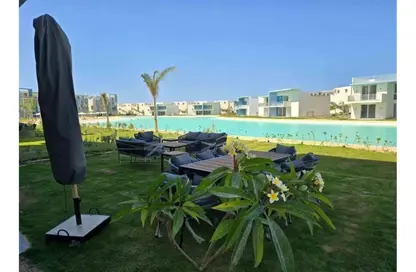 Villa - 4 Bedrooms - 4 Bathrooms for sale in Salt - Ras Al Hekma - North Coast