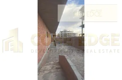 Apartment - 4 Bedrooms - 2 Bathrooms for sale in Bait Al Watan Al Takmely - Northern Expansions - 6 October City - Giza