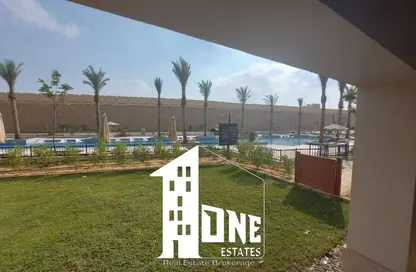 Apartment - 3 Bedrooms - 3 Bathrooms for sale in The Fourteen Golf Residences - Uptown Cairo - Mokattam - Cairo Apartment - 3 Bedrooms - 3 Bathrooms for sale in The Fourteen Golf Residences - Uptown Cairo - Mokattam - Cairo