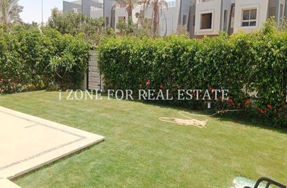 Twin House - 3 Bedrooms - 5 Bathrooms for rent in Hyde Park - 5th Settlement Compounds - The 5th Settlement - New Cairo City - Cairo