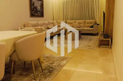 Apartment - 2 Bedrooms - 4 Bathrooms for rent in Villette - 5th Settlement Compounds - The 5th Settlement - New Cairo City - Cairo