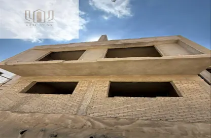 منزل مزدوج - 4 غرف نوم - 5 حمامات للبيع في نيو جيزة - طريق مصر اسكندرية الصحراوي - مدينة 6 أكتوبر - الجيزة