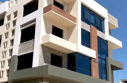 Apartment - 3 Bedrooms - 3 Bathrooms for sale in El Narges Buildings - Al Narges - New Cairo City - Cairo Apartment - 3 Bedrooms - 3 Bathrooms for sale in El Narges Buildings - Al Narges - New Cairo City - Cairo