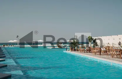 Villa - 2 Bedrooms - 3 Bathrooms for sale in Marina 5 - Marina - Al Alamein - North Coast