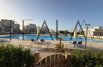 Villa - 4 Bedrooms - 4 Bathrooms for sale in Mountain View - Ras Al Hekma - North Coast