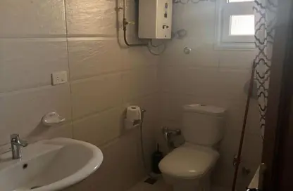 شقة - 3 غرف نوم - 2 حمامات للايجار في شارع واصف غالي باشا - النرجس 4 - النرجس - مدينة القاهرة الجديدة - القاهرة