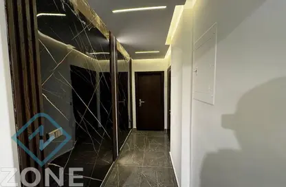 Apartment - 3 Bedrooms - 2 Bathrooms for rent in Privado - Madinaty - Cairo