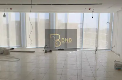 مساحات مكتبية - استوديو - 2 حمامات للايجار في كايرو فيستيفال سيتى - المستثمرين الشمالية - مدينة القاهرة الجديدة - القاهرة