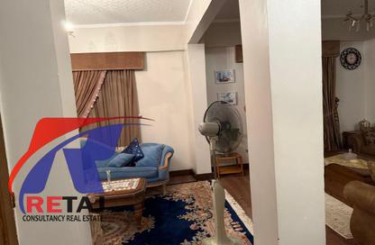 Apartment - 3 Bedrooms - 2 Bathrooms for rent in Abou Dawoud Al Zahery St. - 6th Zone - Nasr City - Cairo