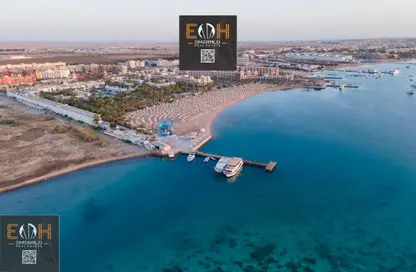 Apartment - Studio - 1 Bathroom for sale in El Kawther District - Hurghada - Red Sea
