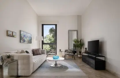 Apartment - 3 Bedrooms - 3 Bathrooms for sale in Zed East - 5th Settlement Compounds - The 5th Settlement - New Cairo City - Cairo